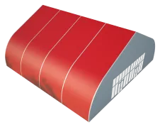 Тентовый ангар 20×20 (400м²)