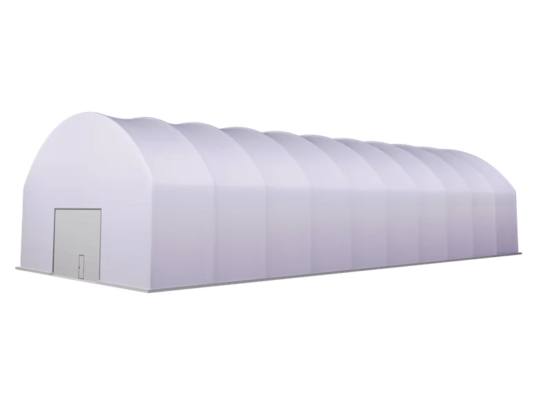 Тентовый ангар 20×30 (600м²)