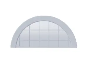 ARC Стеклопакет 10м (зима)