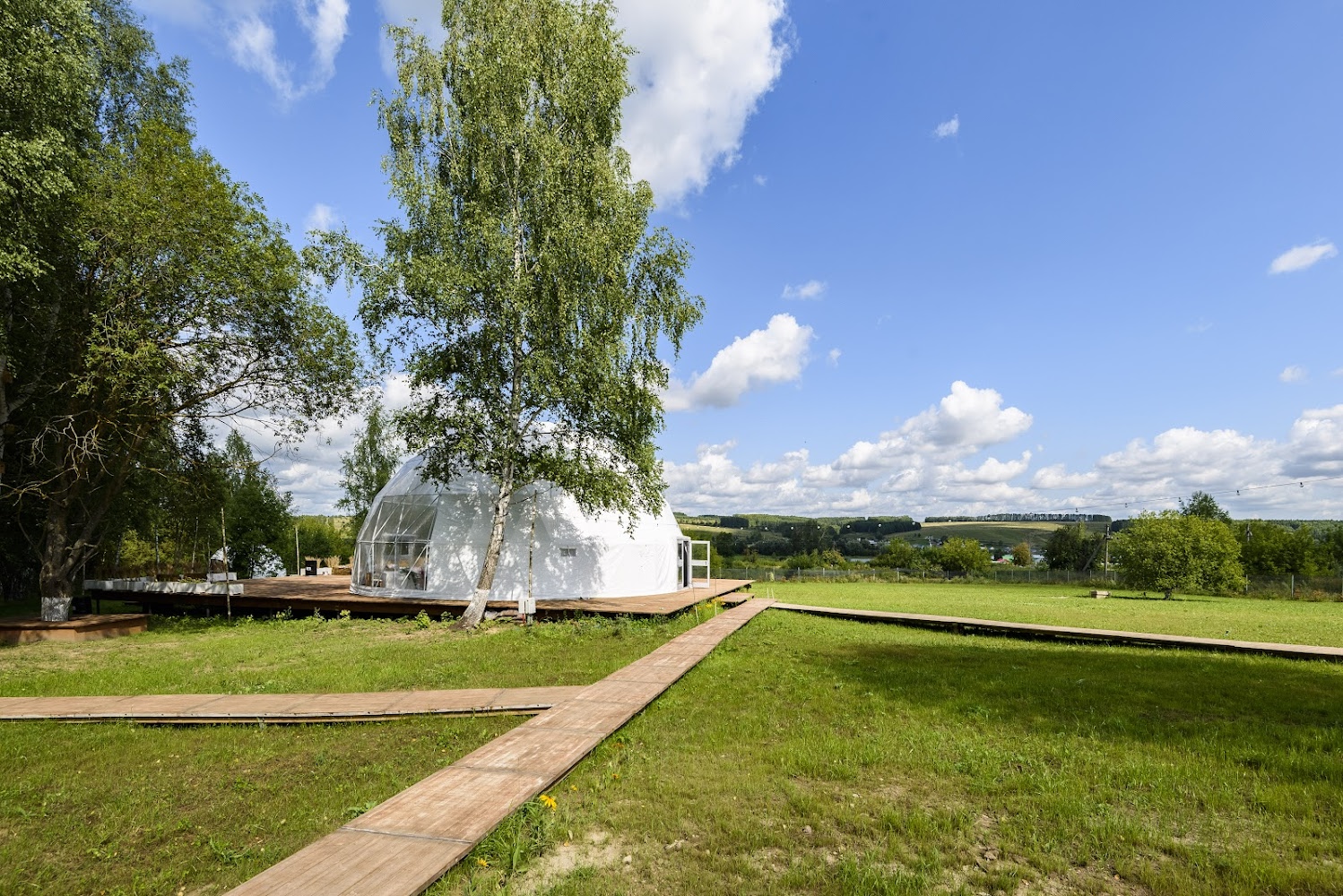 «Green Place» — фото 4